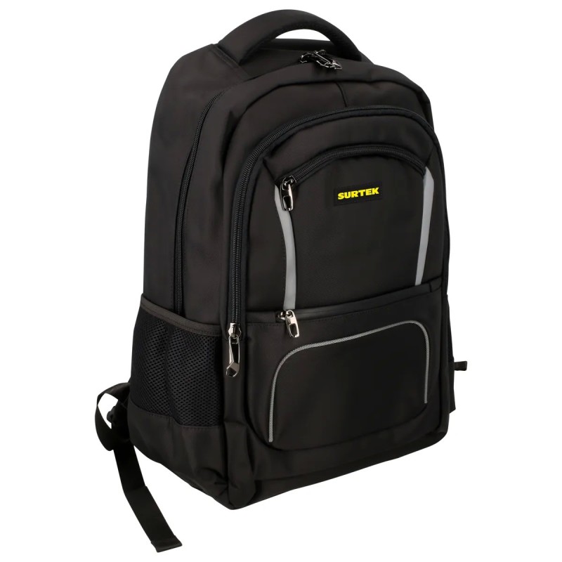 Surtek MOCHS Mochila Sport con tirantes acolchonados 40 x 20 x 50 cm Surtek