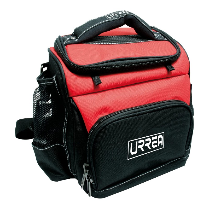 Urrea LONCH6 Lonchera térmica con asa ajustable con hombrera Urrea