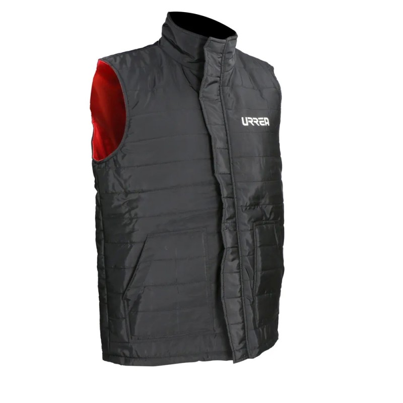 Urrea CHALX Chaleco corte fit capitonado talla EG Urrea