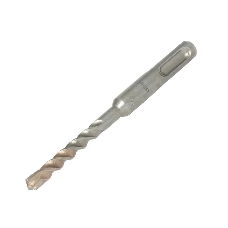 Urrea BSDSP5/16X12 Broca para concreto de acero SDS PLUS PREMIUM 5/16" x 12" Urrea