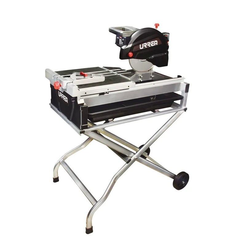Urrea CC910 Cortadora de cerámicos 10" 1800 W 120 V 4000 RPM Urrea