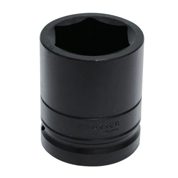 Dado de impacto cuadro de 1", 6 puntas, métrico, 36 mm Urrea