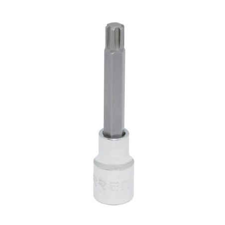 Urrea 5443-9M Dado con punta Ribe cuadro de 1/2" M9 Urrea