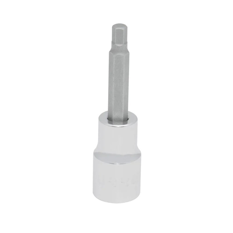 Urrea 544114M Dado con punta hexagonal cuadro de 1/2" 6 puntas métrico 14 mm Urrea