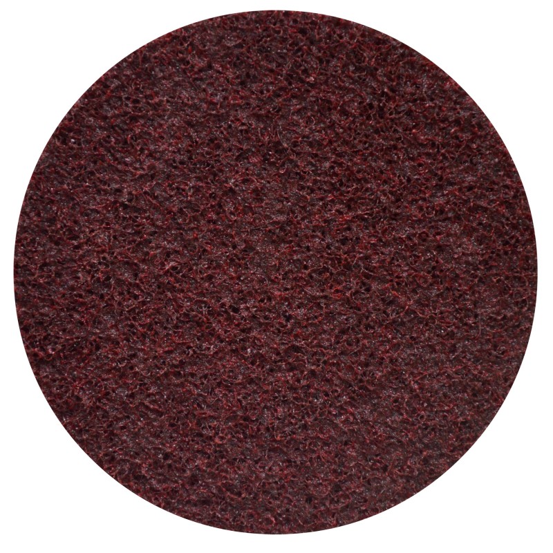 Austromex 633 Disco de fibra grano medio de 7 pulg.