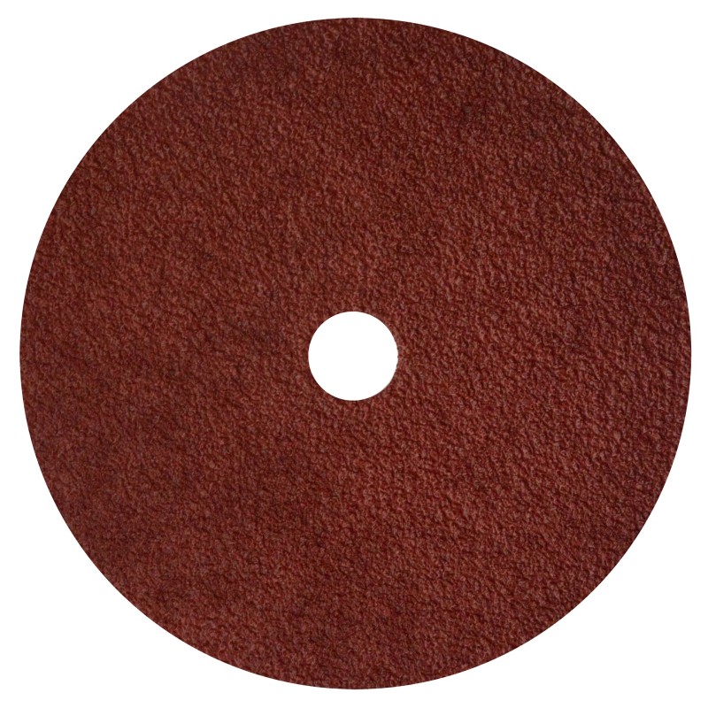 Austromex 702 Fibrodisco de óxido de aluminio