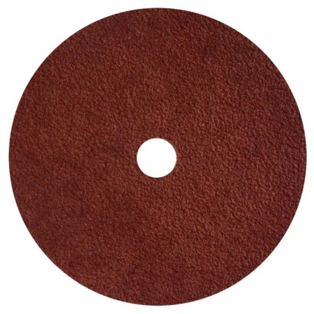 Austromex 702 Fibrodisco de óxido de aluminio