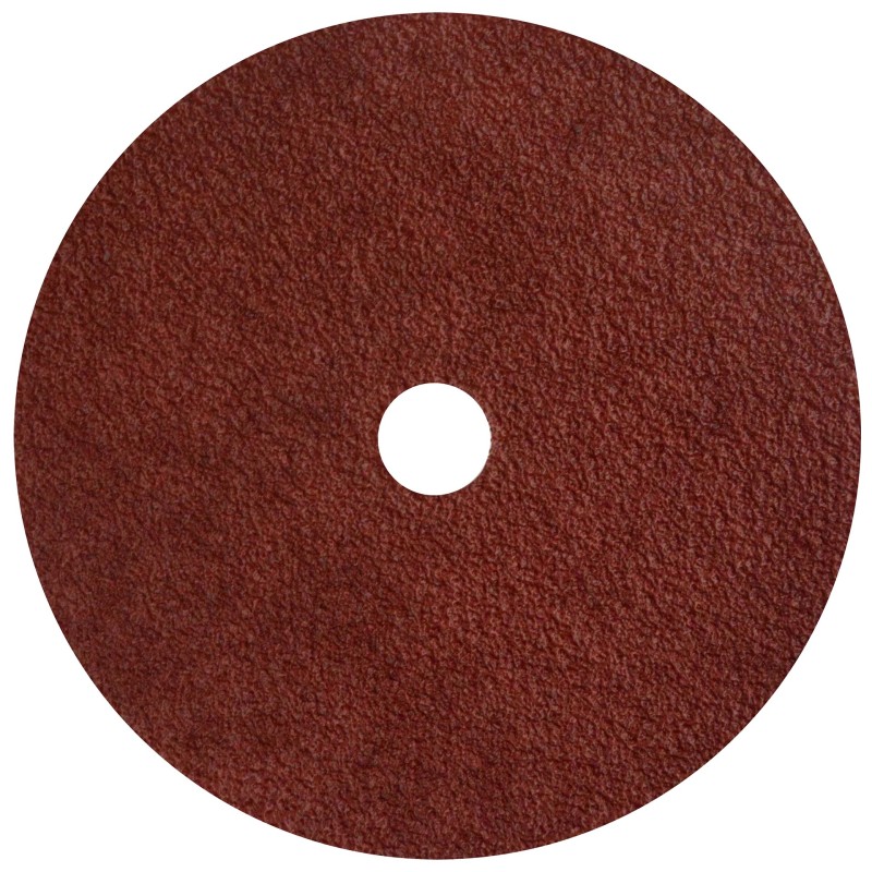 Austromex 706 Fibrodisco de óxido de aluminio
