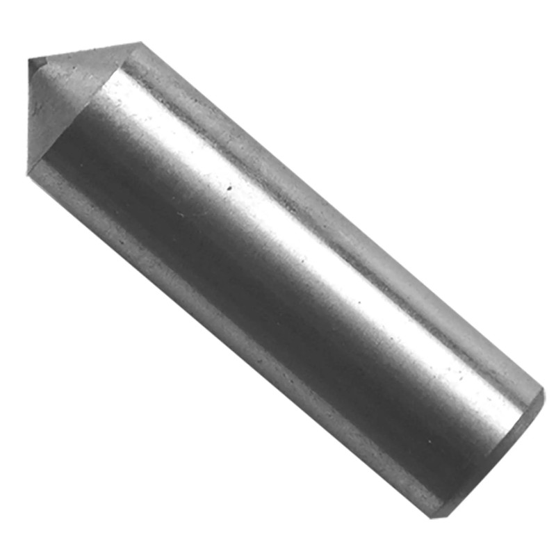 Austromex 1437 Rectificador de diamante de 2-3/16 x 7/16 pulg. para aderezado de ruedas y perfiles de ruedas abrasivas