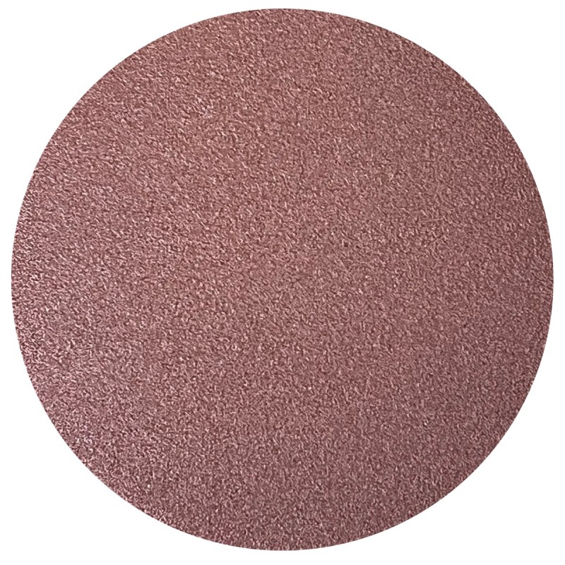Austromex 1821 Disco de lija Kreator de 6 pulg. grano 600 con respaldo de papel film y sistema de fijación Ultra Grip ®.