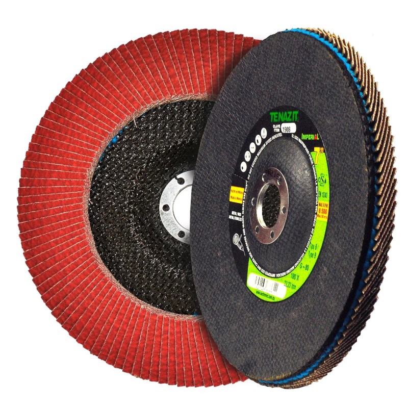 Austromex 1908 Disco laminado