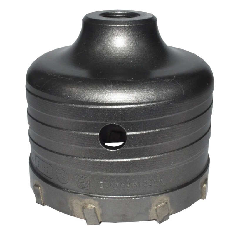 Austromex 1932 Corona de carburo de 3-1/8 x 2-3/4mm