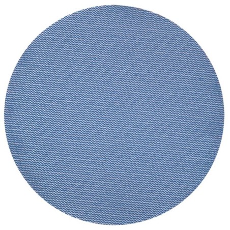 Disco de malla abrasiva NetCer de 6 pulg, grano 180 con sistema de fijación Ultra Grip ®.