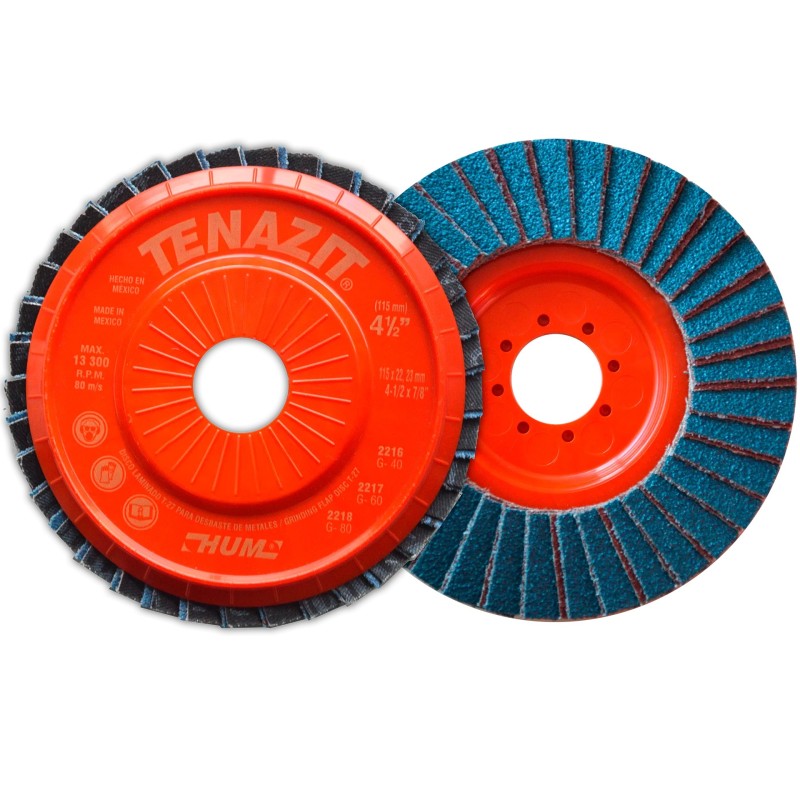 Austromex 2217 Disco laminado
