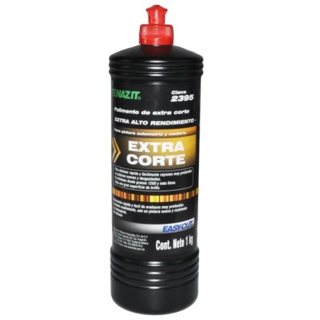 Austromex 2395 Pulimento para super corte pesado de alto rendimiento