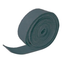 Austromex 2420 Rollo de fibra de grano ultra fino de 4-1/2 x 394 pulg para dar acabado