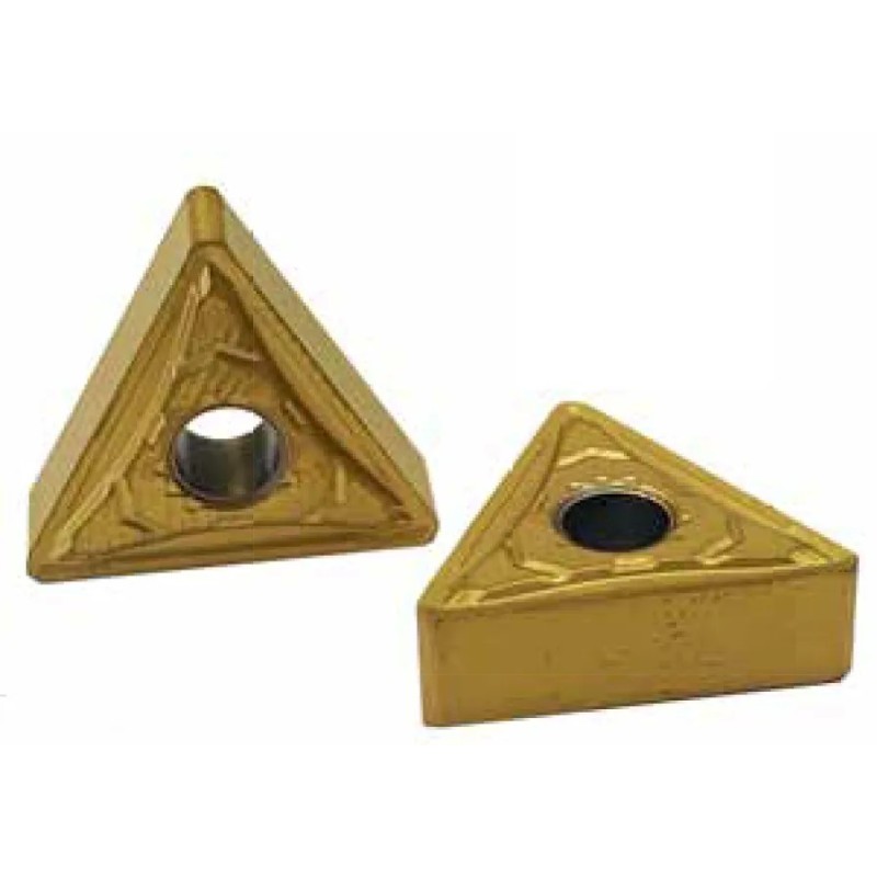 Austromex 2658 Inserto de carburo de tungsteno de 0.650 x 0.375 x 0.18" 