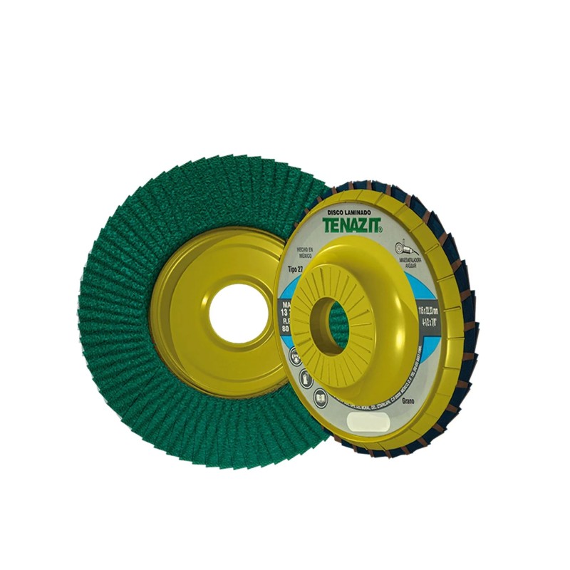 Austromex 2706 Disco laminado