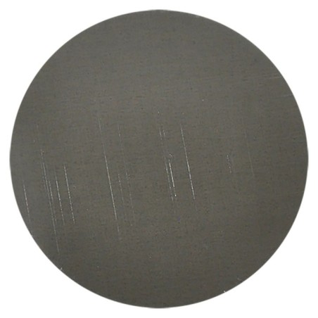 Disco de lija autoadherible de óxido de aluminio piramidal, grano 2000 de 5 pulg.