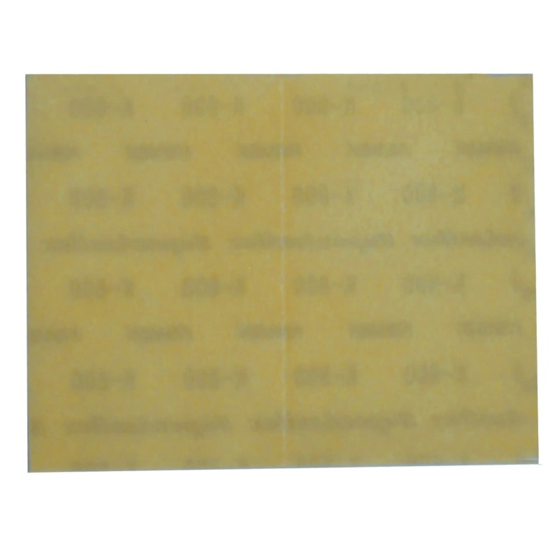 Austromex 3223 Hoja de lija Super Assilex