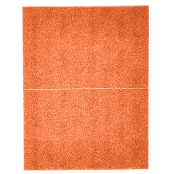 Hoja de lija Super Assilex, grano 280, de 6-2/3 x 5-1/8 pulg.