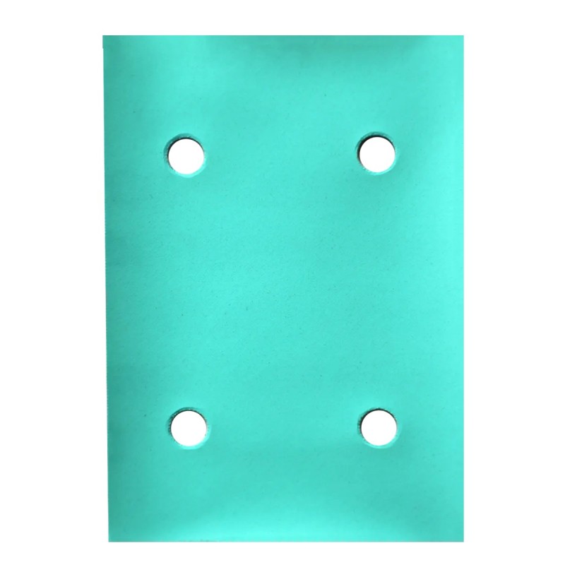 Austromex 4907 Hoja de diamante magic sheet