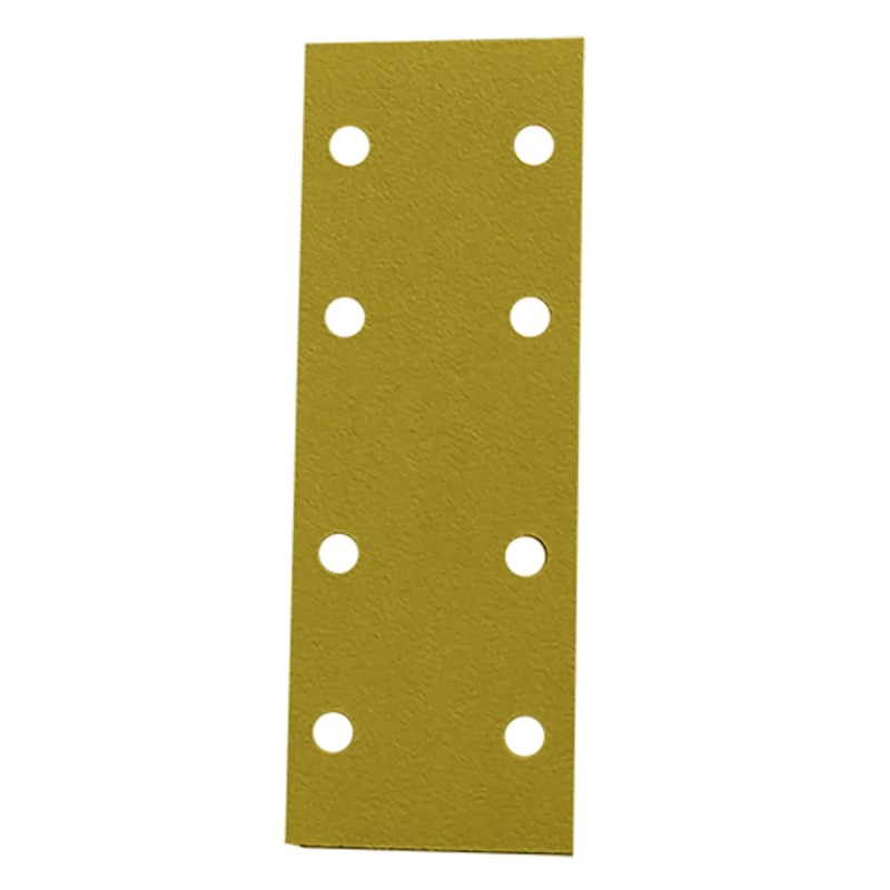 Austromex 4913 Tira de lija premium de óxido de aluminio
