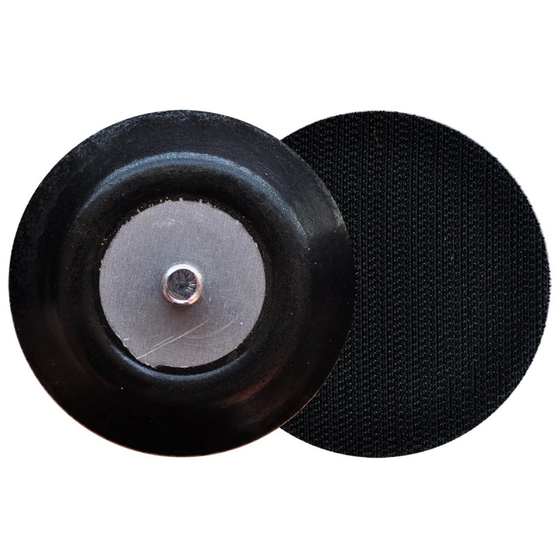 Austromex 4931 Respaldo para montar discos de lija