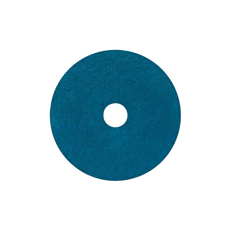 Austromex 46605 Fibrodisco ACTIROX de grano cerámico
