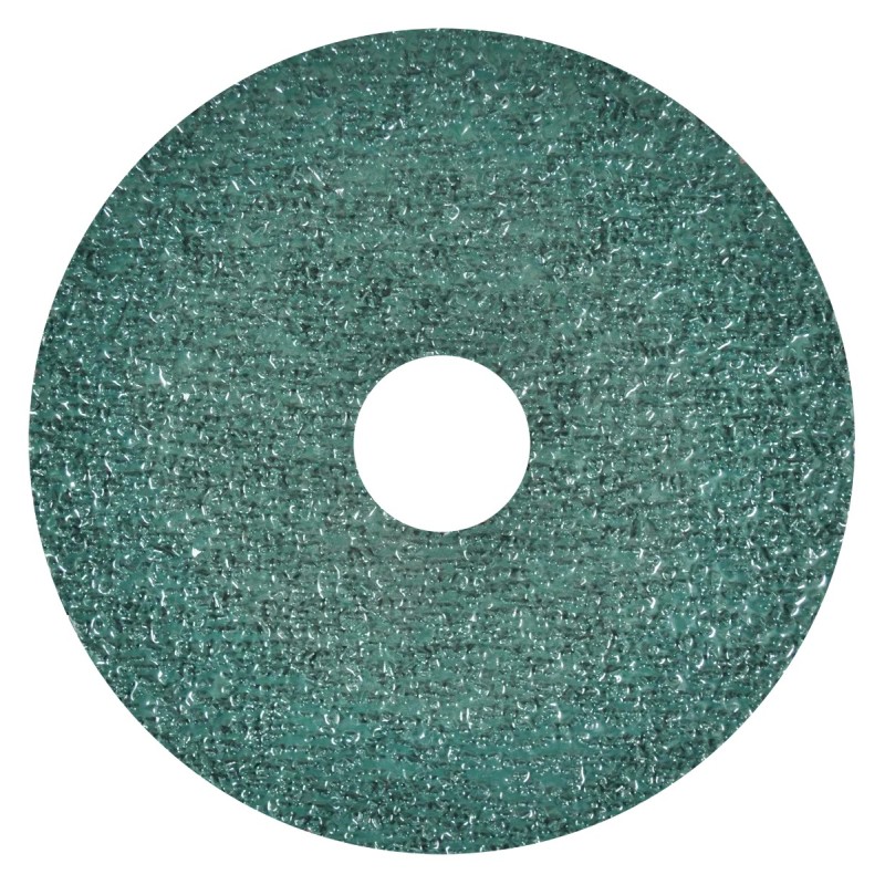 Austromex 46608 Fibrodisco ACTIROX con grano cerámico