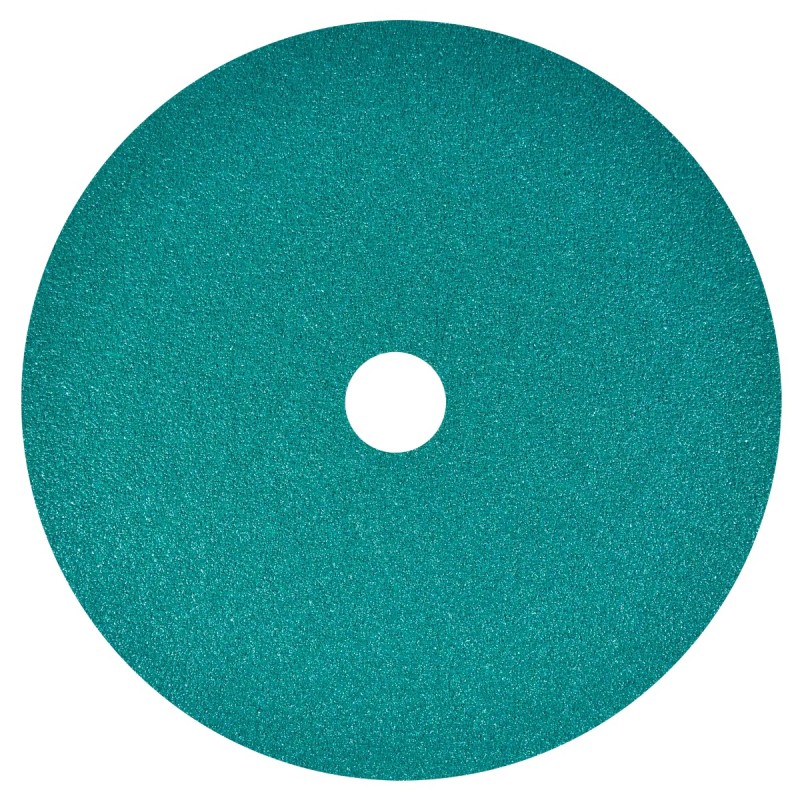 Austromex 63339 Fibrodisco ACTIROX de grano cerámico