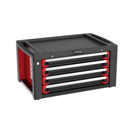 Urrea HD28S4 Gabinete superior 4 gavetas 28" serie HD Urrea