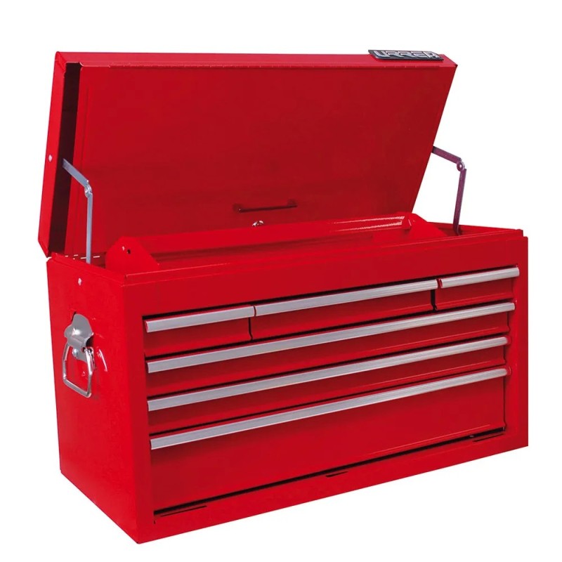 Urrea I27S6 Gabinete superior 6 gavetas 27" serie I Urrea