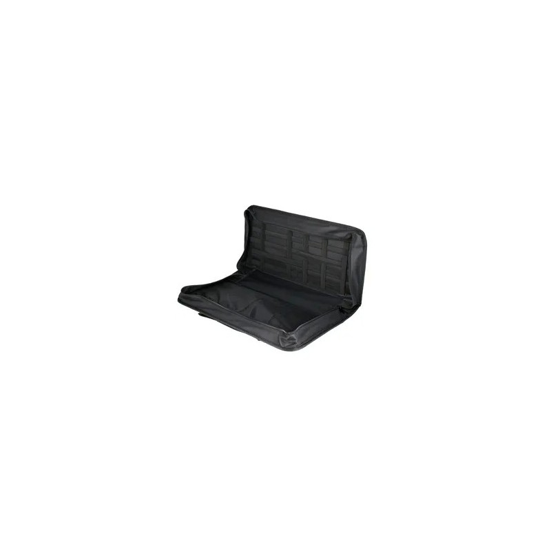 Urrea EMUG Estuche multiusos de lona 48 cm x 23 cm x 10 cm Urrea