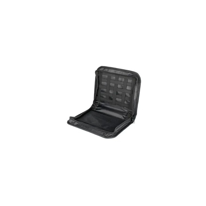 Estuche multiusos de lona 25 cm x 21 cm x 5 cm Surtek