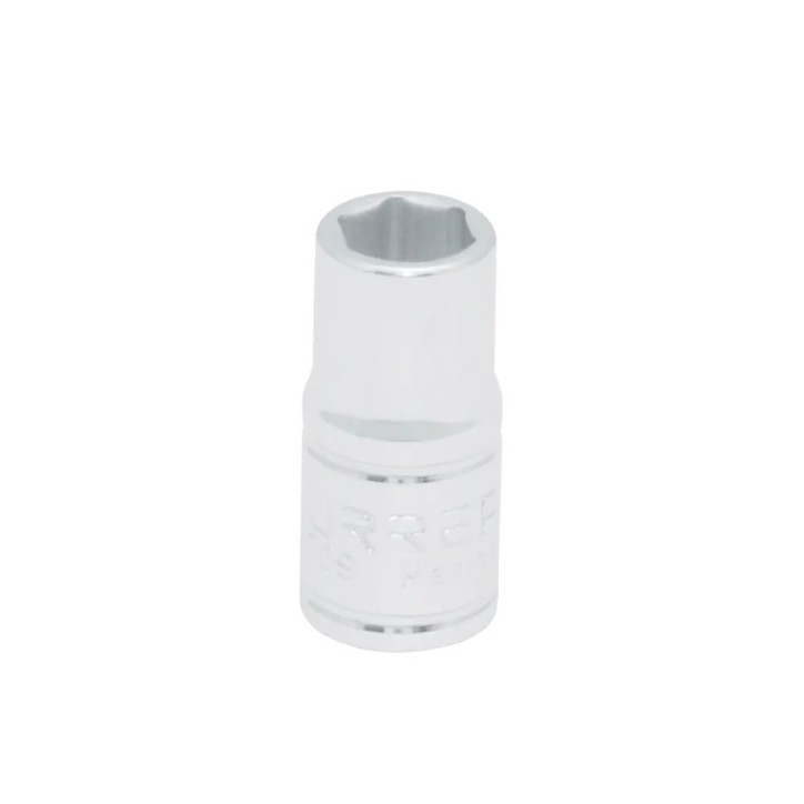 Dado cuadro de 1/4", 6 puntas, en pulgadas, 5/32" Urrea