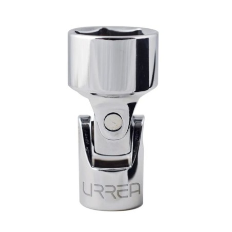Urrea 4771X Dado flexible cuadro de 1/4" 6 puntas en pulgadas 1/4" Urrea
