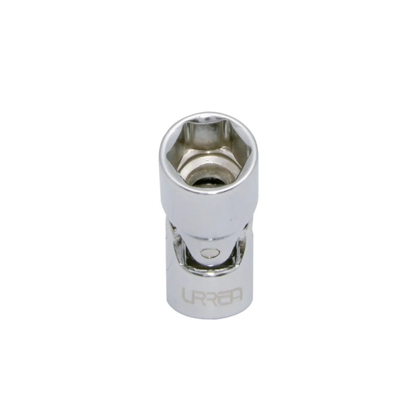 Urrea 4808M Dado flexible cuadro de 1/4" 6 puntas métrico 8mm Urrea