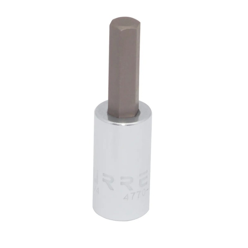 Urrea 4770-5/64 Dado con punta hexagonal cuadro de 1/4" en pulgadas 5/64" Urrea