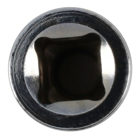 Dado con punta hexagonal cuadro de 1/4", en pulgadas, 3/32" Urrea