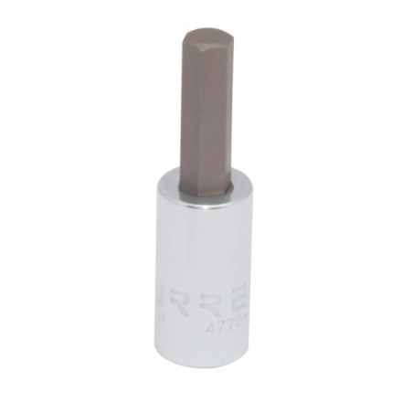 Dado con punta hexagonal cuadro de 1/4", en pulgadas, 7/32" Urrea