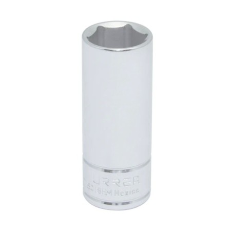 Urrea 5020HM Dado largo cuadro de 3/8" 6 puntas métrico 20 mm Urrea