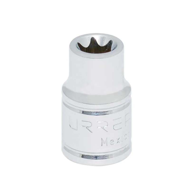 Urrea 5206TX Dado Torx hembra cuadro de 3/8" E6 Urrea