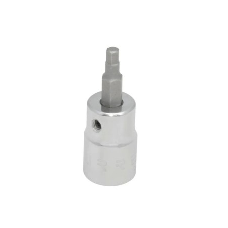 Dado con punta hexagonal cuadro de 3/8", en pulgadas, 1/8" Urrea