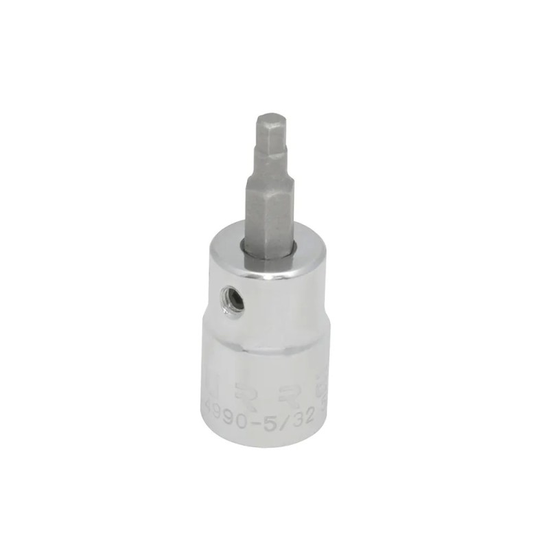 Urrea 4990-5/32 Dado con punta hexagonal cuadro de 3/8" en pulgadas 5/32" Urrea