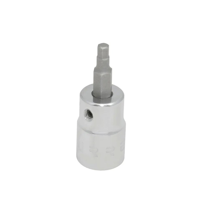 Urrea 4990-5/16 Dado con punta hexagonal cuadro de 3/8" en pulgadas 5/16" Urrea