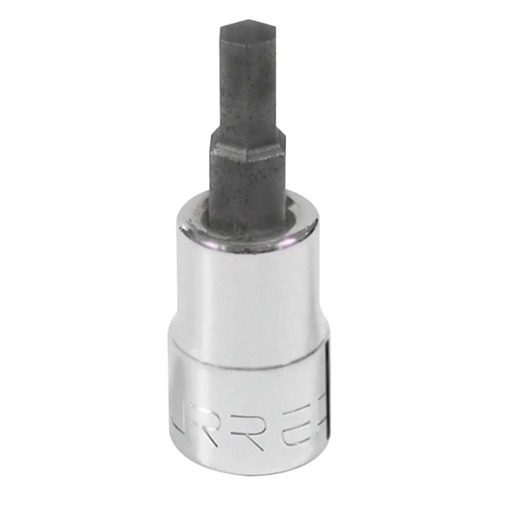 Dado con punta hexagonal cuadro de 3/8", 6 puntas, métrico, 5 mm Urrea