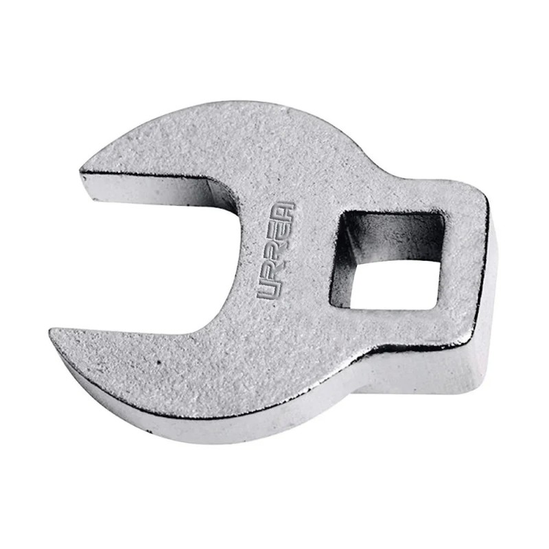 Urrea 4917M Llave pata de cuervo cuadro de 3/8" métrica 17 mm Urrea