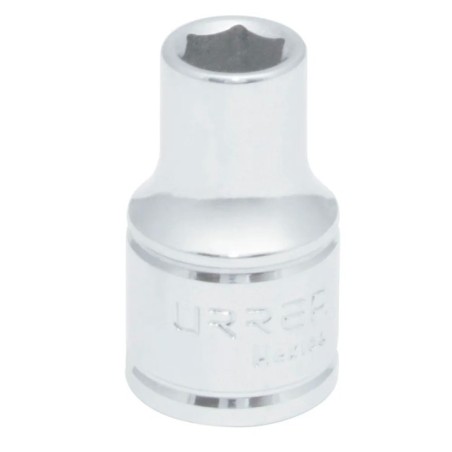 Urrea 5410H Dado cuadro de 1/2" 6 puntas en pulgadas 5/16" Urrea