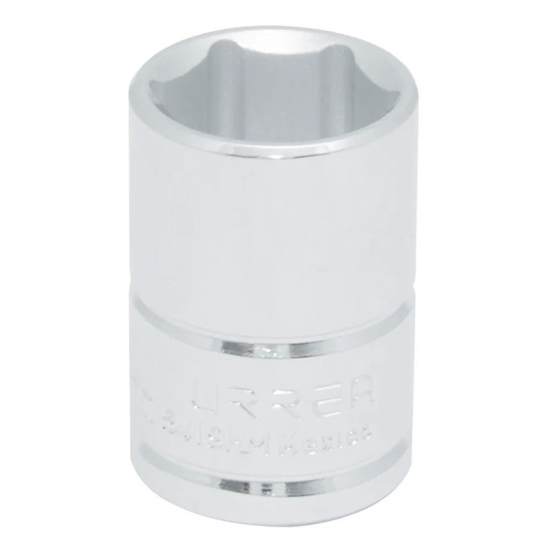Urrea 5424HM Dado cuadro de 1/2" 6 puntas métrico 24 mm Urrea